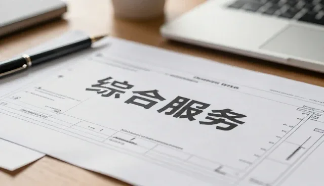 合规与风险评估服务
