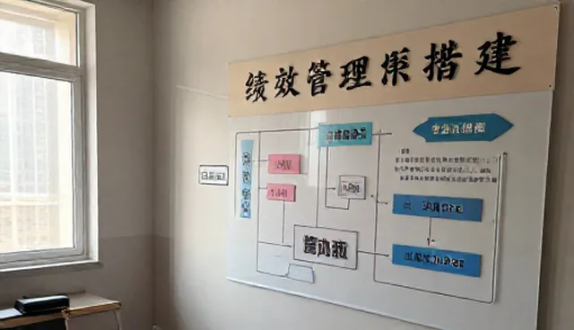 提升运营效率:绩效管理体系搭建的关键要点