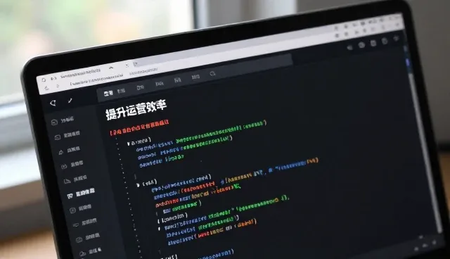 如何通过战略规划提升企业运营效率