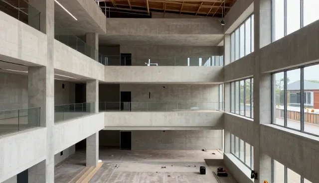 企业运营配套服务适用条件及选型关注点