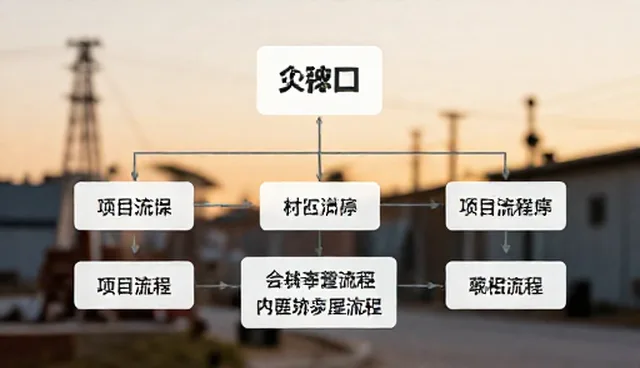 内部流程优化中的选型关注点及建议